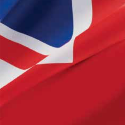 Placeholder Image - Red Ensign Group Conference: Falkland Islands TV review