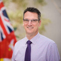 Isle Of Man Ship Registry Director Cameron Mitchell (2) - Isle of Man Ship Registry becomes first flag state to join Getting to Zero Coalition