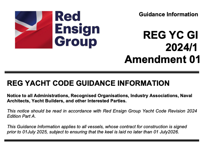 Red Ensign Group Red Ensign Group