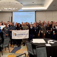 A9095764 Dbfa 489C B334 6F903f72e79f - HM Coastguard leads regional workshop to strengthen Atlantic and Caribbean search and rescue