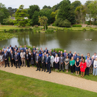 25E 99464 150A - Shaping the future of British shipping at REG Conference 2025