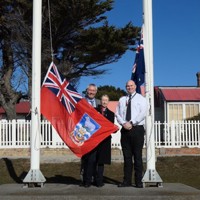 Red Ensign 3 (1) - What does the Red Ensign mean to us?
