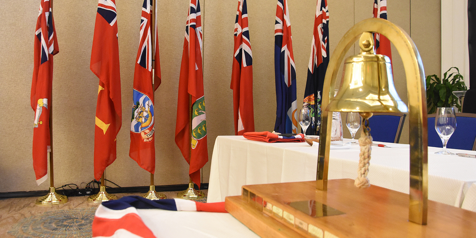Red Ensign Group Red Ensign Group