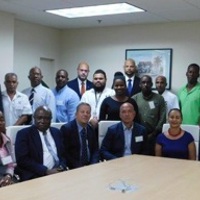 Cayman 02 - Cayman Islands host port state control seminar