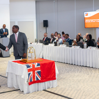 16845 0500 M REG Ensign Conference 2026 AH 5258 - Collaboration and resilience shape future direction at Red Ensign Group’s 2026 conference