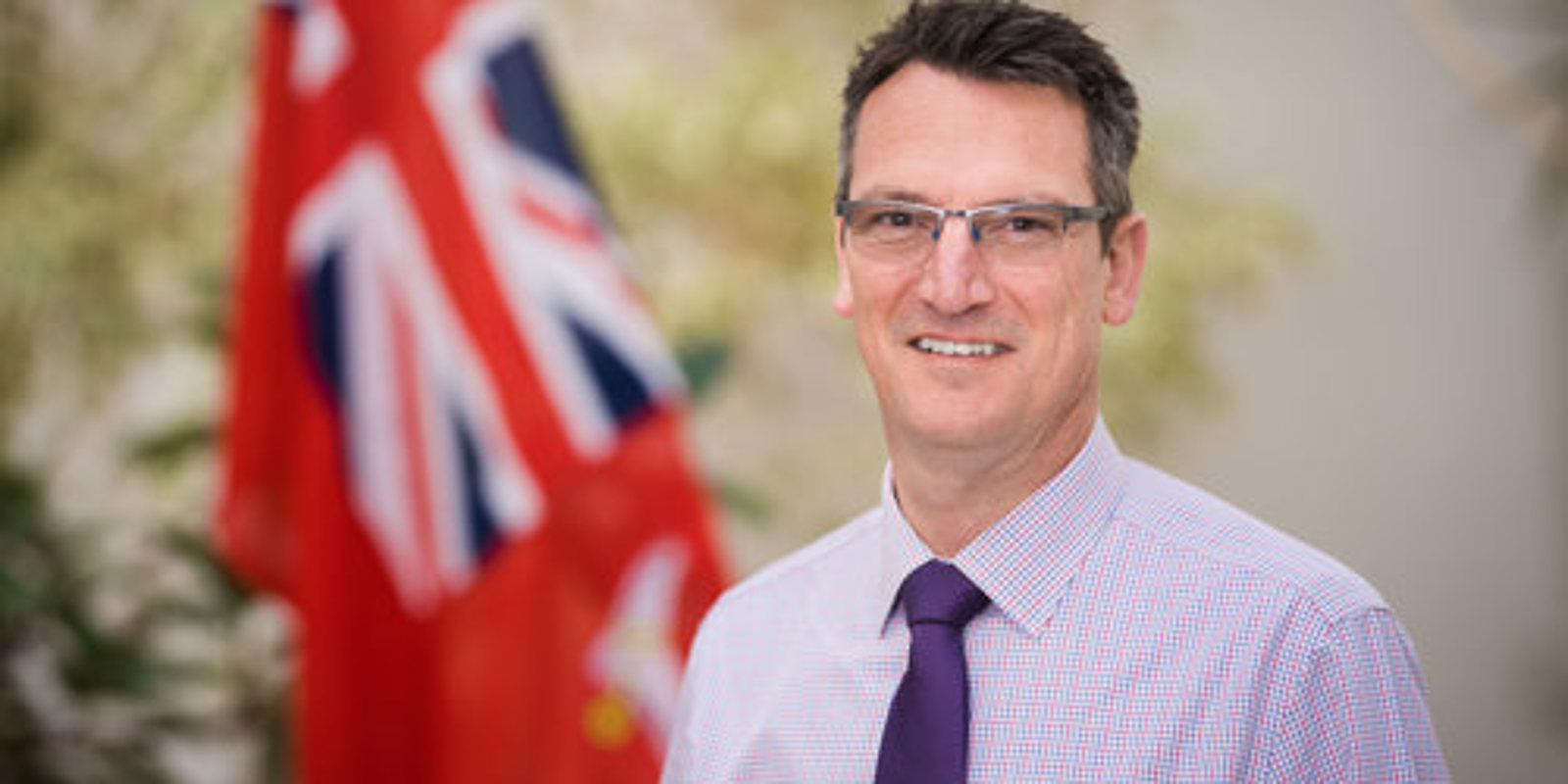 Isle Of Man Ship Registry Director Cameron Mitchell (1)