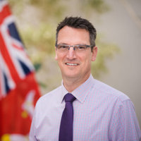 Isle Of Man Ship Registry Director Cameron Mitchell (1) - Isle of Man Ship Registry becomes first flag state to launch seafarer welfare app